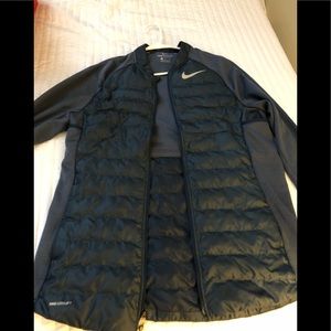 Nike Aeroloft Jacket